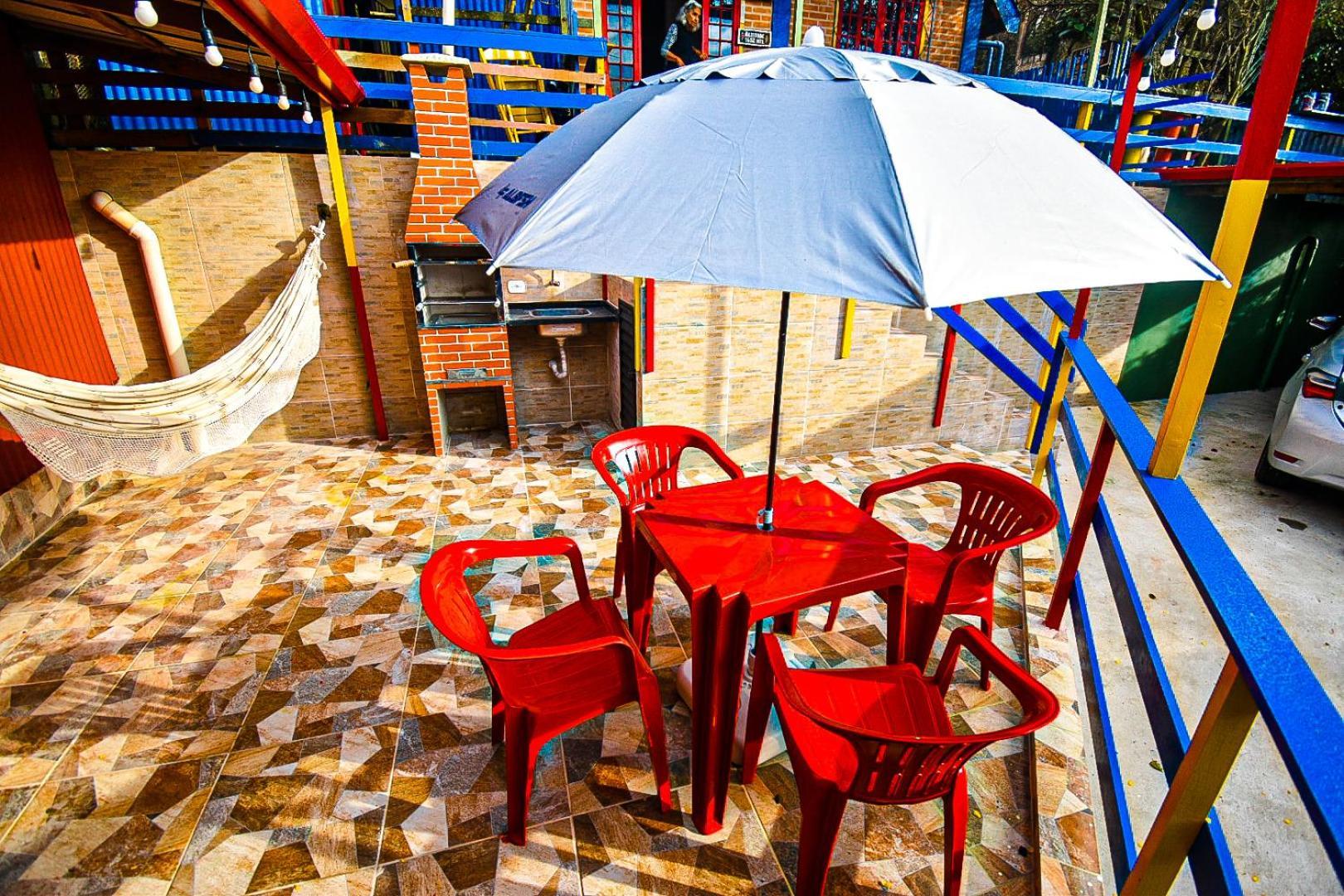 Casa Do Passarinho Apartamento Campos do Jordão