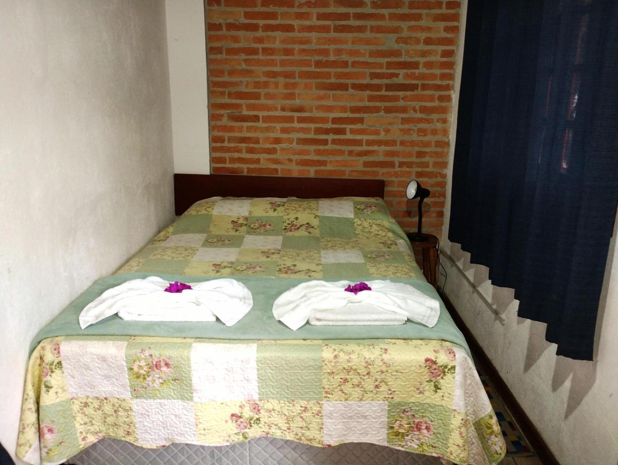 Casa Do Passarinho Apartamento