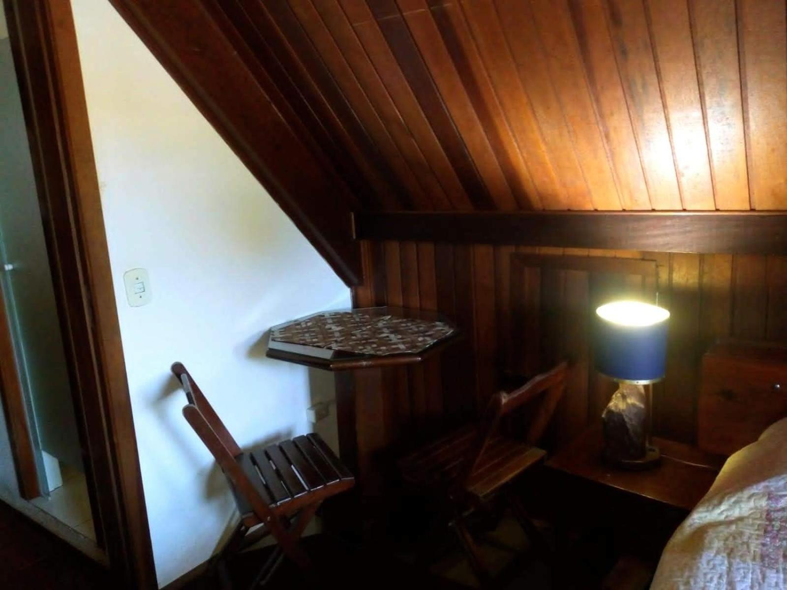 Apartamento Casa Do Passarinho
