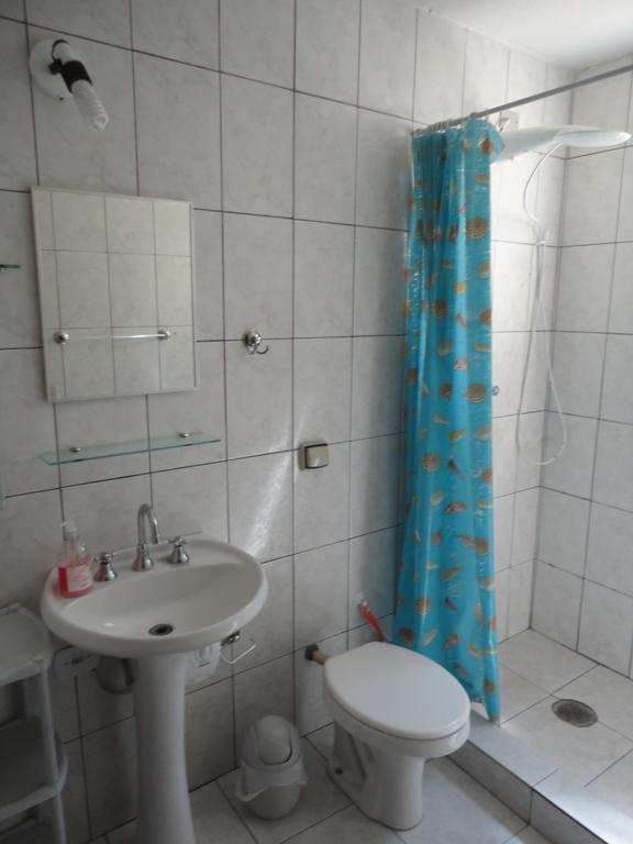Apartamento Casa Do Passarinho Campos do Jordão