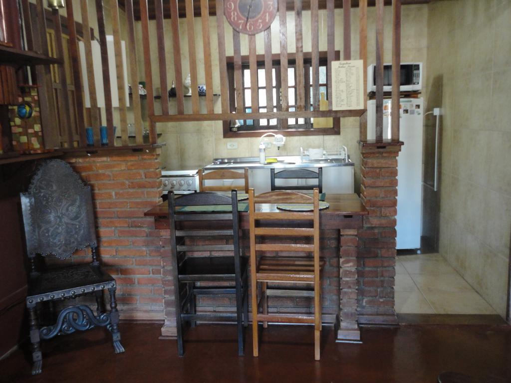Casa Do Passarinho